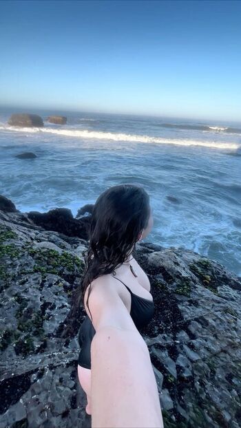 Full leaked Calista kerba private onlyfans photo