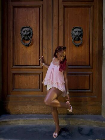 Camilleownsyou