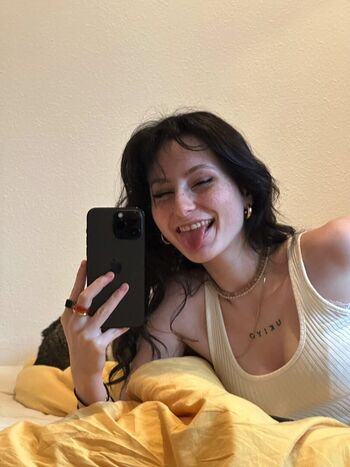 Full leaked Caponce private onlyfans photo
