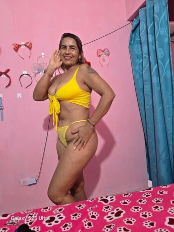 Full leaked Caquetea private onlyfans photo