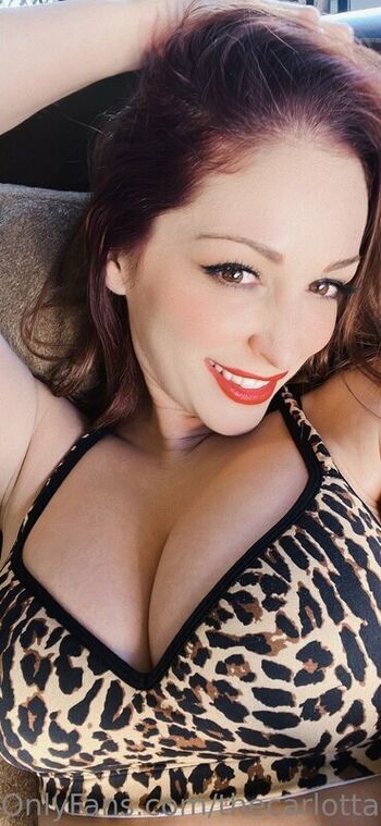 Full leaked Carlotta champagne private onlyfans photo