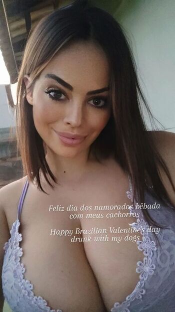 Full leaked Carolina barros private onlyfans photo