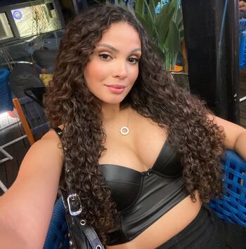Full leaked Carolina duarte private onlyfans photo