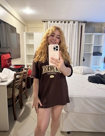 Full leaked Caroline lopes private onlyfans photo