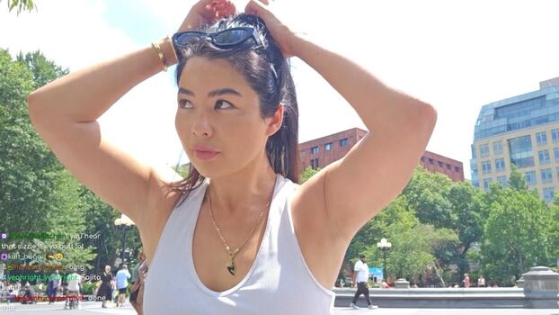 Full leaked Carolinekwan private onlyfans photo
