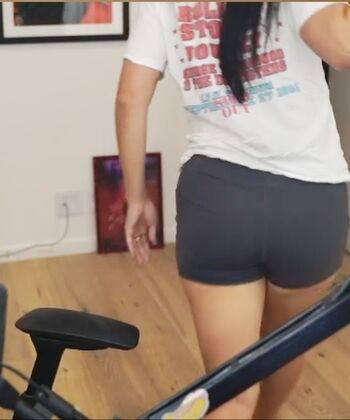 Full leaked Carolinekwan private onlyfans photo