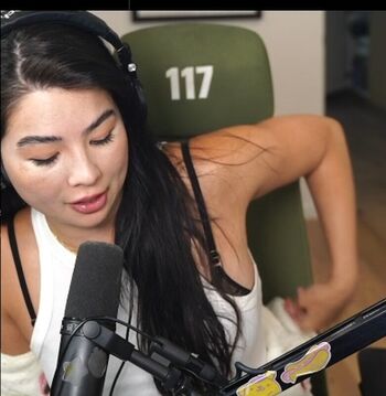 Full leaked Carolinekwan private onlyfans photo