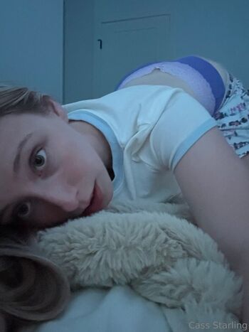 Full leaked Cass starling private onlyfans photo