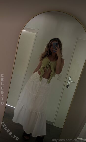 Full leaked Ch nyra private onlyfans photo