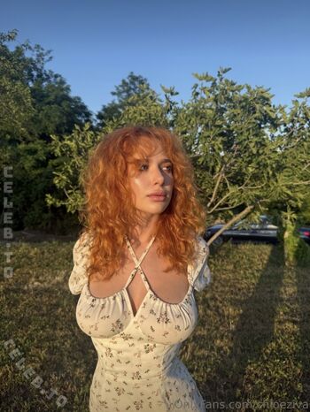 Full leaked Chloeziva private onlyfans photo