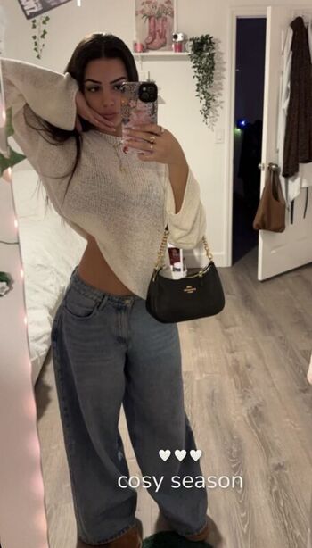 Full leaked Choppawife private onlyfans photo