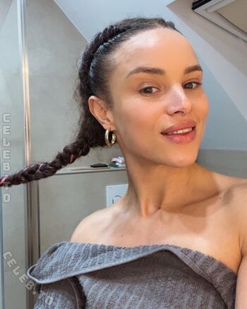 Full leaked Christin okpara private onlyfans photo