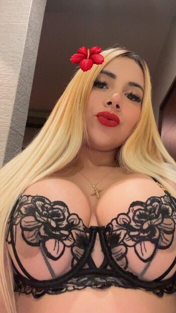 Full leaked Cinthia obregn private onlyfans photo