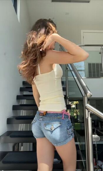 Full leaked Clara pallordet private onlyfans photo