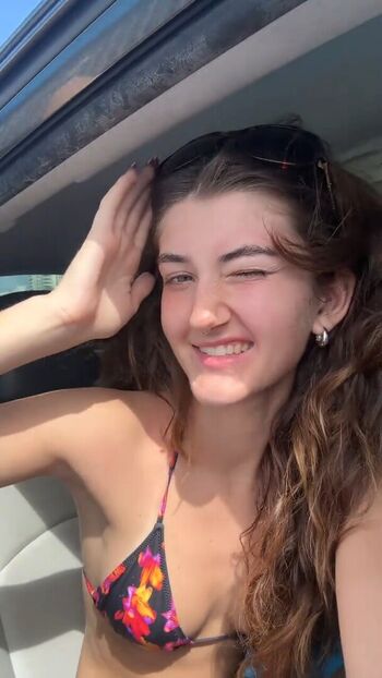 Full leaked Clara pallordet private onlyfans photo