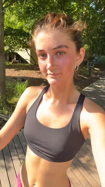 Full leaked Clara pallordet private onlyfans photo