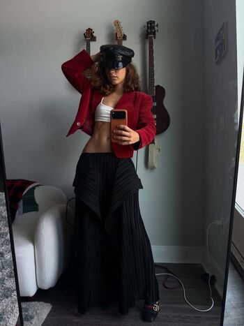 Full leaked Clara west private onlyfans photo