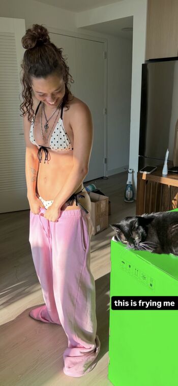 Full leaked Clara west private onlyfans photo