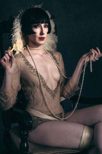 Full leaked Colleen darnell private onlyfans photo
