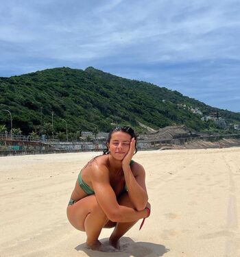 Full leaked Constanza cerundolo private onlyfans photo