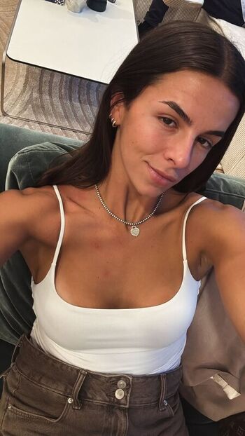 Full leaked Constanza cerundolo private onlyfans photo
