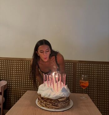 Full leaked Constanza cerundolo private onlyfans photo