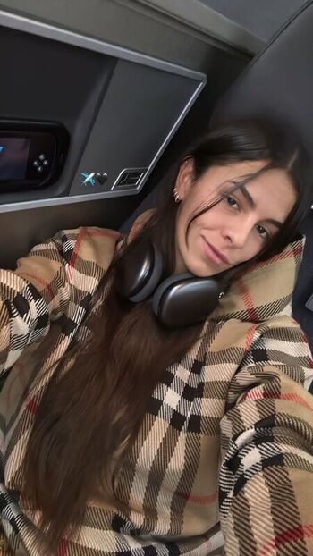 Full leaked Constanza cerundolo private onlyfans photo