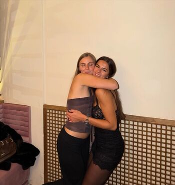 Full leaked Constanza cerundolo private onlyfans photo