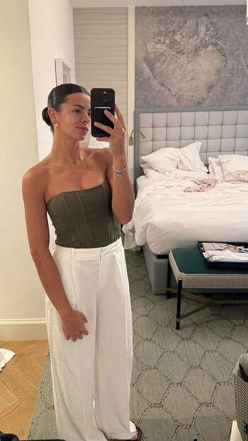 Full leaked Constanza cerundolo private onlyfans photo