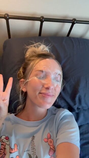 Full leaked Cosmic starlight private onlyfans photo