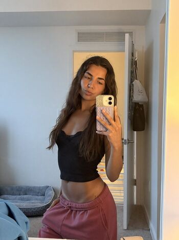 Full leaked Courtney barajas private onlyfans photo