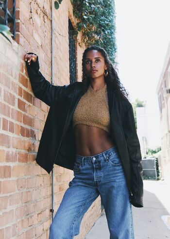 Courtney Jones