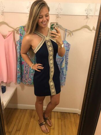 Full leaked Courtney knill private onlyfans photo