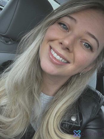 Full leaked Courtney knill private onlyfans photo