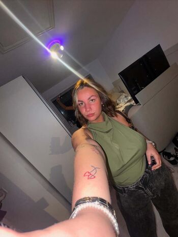 Full leaked Courtney leigh private onlyfans photo