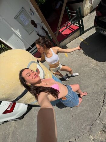 Full leaked Courtney sarault private onlyfans photo