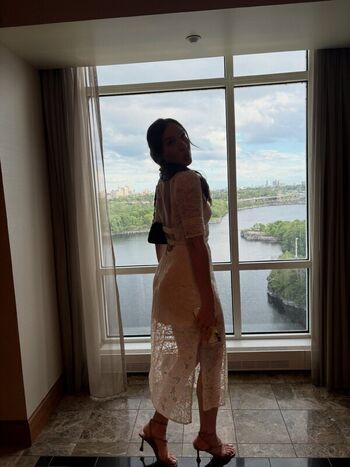 Full leaked Courtney sarault private onlyfans photo