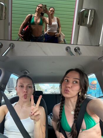 Full leaked Courtney sarault private onlyfans photo