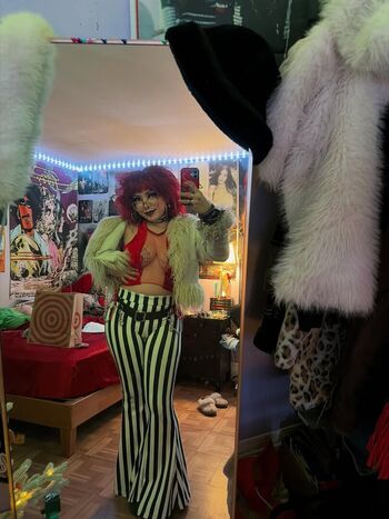 Full leaked Cowbyfunk private onlyfans photo