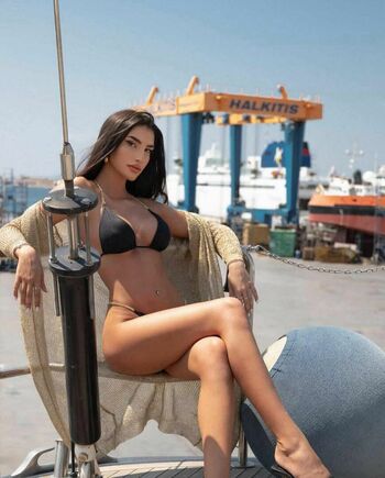 Full leaked Cristianna katsieri private onlyfans photo