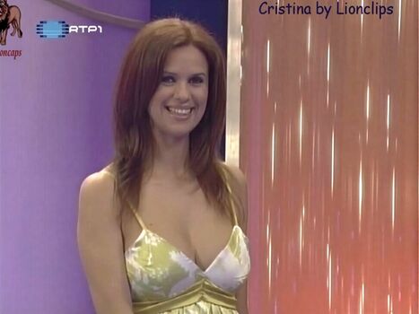 Cristina Martins