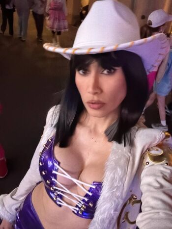 Full leaked Cristina valenzuela private onlyfans photo