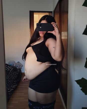 Full leaked Croquettmeii private onlyfans photo