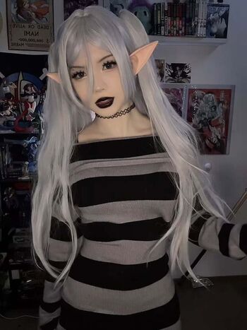 Full leaked Crybabyxxx private onlyfans photo