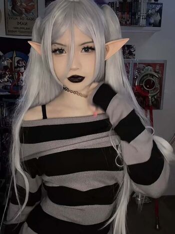 Full leaked Crybabyxxx private onlyfans photo