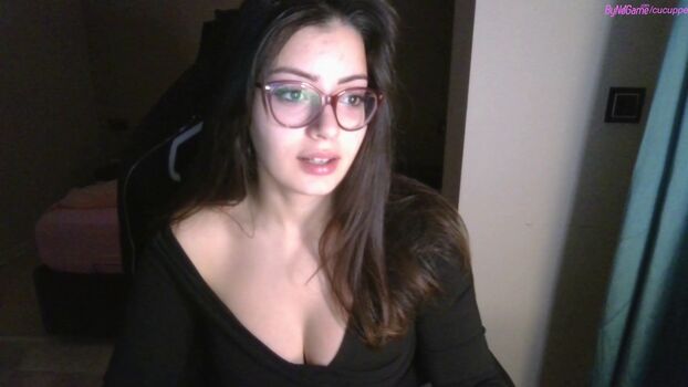 Full leaked Cucuppe page private onlyfans photo