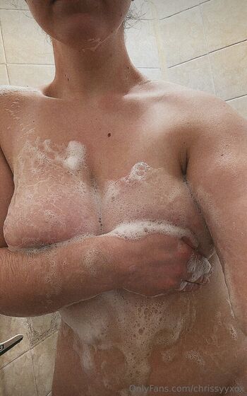 Full leaked Curlyfrycrissy page private onlyfans photo
