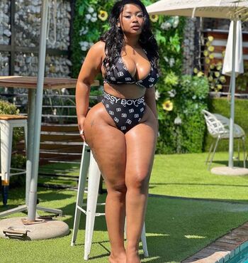 Full leaked Cyan boujee private onlyfans photo