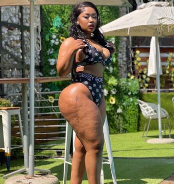 Full leaked Cyan boujee private onlyfans photo