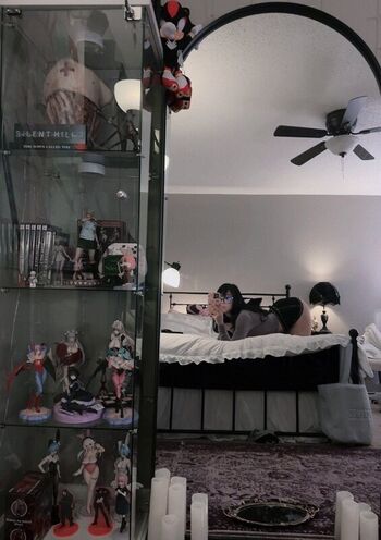 Full leaked Cybrangel private onlyfans photo